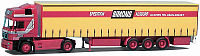 SIMONS, Alsdorf: Modell von A W M - 70278