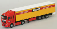 SIMONS, Alsdorf: Modell von A W M - 74223
