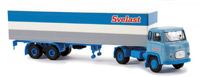 SJ Transport, Stockholm: Modell von Brekina - 85157