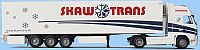 Skaw Trans, Odense: Modell von A W M - 53034