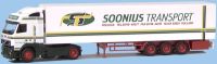 SOONIUS Transport, Poelkijk: Modell von A W M - 53207
