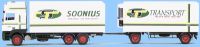 SOONIUS Transport, Poelkijk: Modell von A W M - 53229