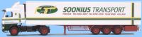 SOONIUS Transport, Poelkijk: Modell von A W M - 60087