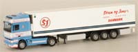 og Jens Soren, Kvaerndrup: Modell von A W M - 73965