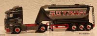 SOTRAFI, B - : Modell von Herpa - 233057
