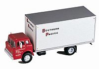 Southern Pacific: Modell von Boley - 2748