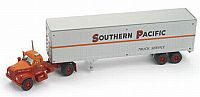 Southern Pacific: Modell von Athearn - 93184-450