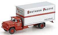 Southern Pacific: Modell von Athearn - 91992