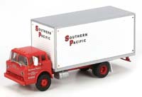 Southern Pacific: Modell von Athearn - 27656