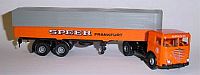 Carl Speer & Co, Frankfrut: Modell von Brekina - .