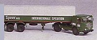 Carl Speer & Co, Frankfrut: Modell von Brekina - 79190