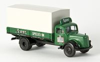 Carl Speer & Co, Frankfrut: Modell von Brekina - 40014