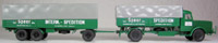 Carl Speer & Co, Frankfrut: Modell von Brekina - RH04101