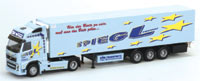 Thomas Spiegl Transporte, Thaur: Modell von A W M - 74707
