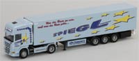 Thomas Spiegl Transporte, Thaur: Modell von A W M - 8441.01