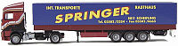 Springer Int. Transporte, Schefling: Modell von A W M - 54064