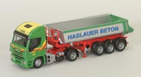 Springer Int. Transporte, Schefling: Modell von A W M - 54300