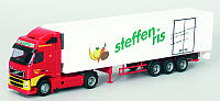 steffen-ris transporte, Utzenstorf: Modell von A W M - 55111