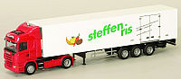 steffen-ris transporte, Utzenstorf: Modell von A W M - 55145
