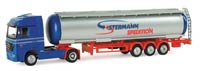 Stermann Spedition, D - Bünde: Modell von Herpa - 065573