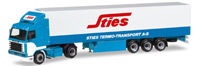 Sties: Modell von Herpa - 309455