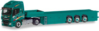 STL Logistik AG, Haiger: Modell von Herpa - 310147