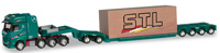 STL Logistik AG, Haiger: Modell von Herpa - 310123