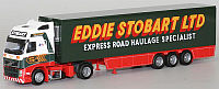 Eddi Stobart: Modell von A W M - 54543