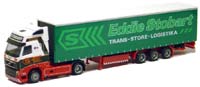 Eddi Stobart: Modell von A W M - 74711