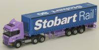Stobart Rail: Modell von A W M - 74992