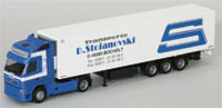 D Stojanovski, Bochum: Modell von A W M - 74760
