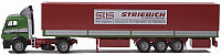 SHS Striebich, Muggensturm: Modell von A W M - 70498