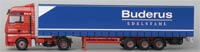 Strieder Spedition, Merenberg: Modell von A W M - 73262