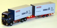 Stupperich, Olpe: Modell von A W M - 50694.1