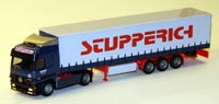 Stupperich, Olpe: Modell von A W M - .