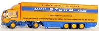 Sturm, Kaarst: Modell von Preiser - .