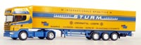 Sturm, Kaarst: Modell von Herpa - 149228