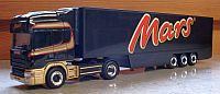 Sturm, Kaarst: Modell von Herpa - .