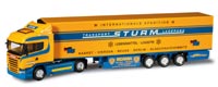 Sturm, Kaarst: Modell von Herpa - 302685