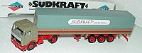 Südkraft, München: Modell von Herpa - 811281