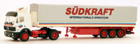 Südkraft, München: Modell von Herpa - 826133