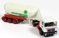 Südkraft, München: Modell von Herpa - 859005