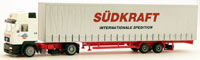 Südkraft, München: Modell von Herpa - 142984
