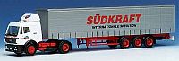 Südkraft, München: Modell von Herpa - 174558