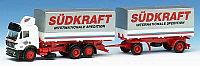 Südkraft, München: Modell von Herpa - 221948