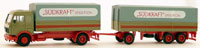 Südkraft, München: Modell von Herpa - 811348