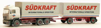 Südkraft, München: Modell von Herpa - 188449