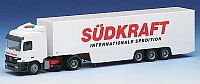 Südkraft, München: Modell von Herpa - 238694