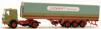 Südkraft, München: Modell von Herpa - 818272