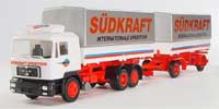 Südkraft, München: Modell von Herpa - 170789